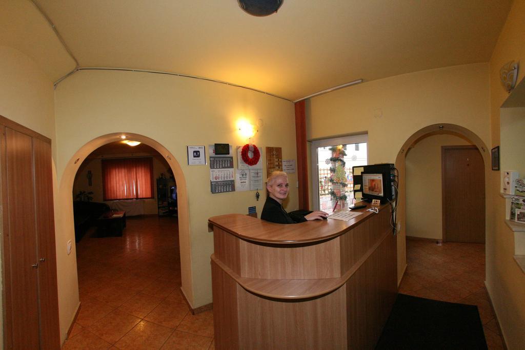 Pension Casa Timar Hotel Braşov Kamer foto