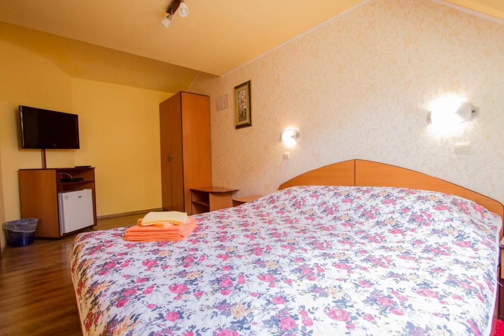 Pension Casa Timar Hotel Braşov Buitenkant foto