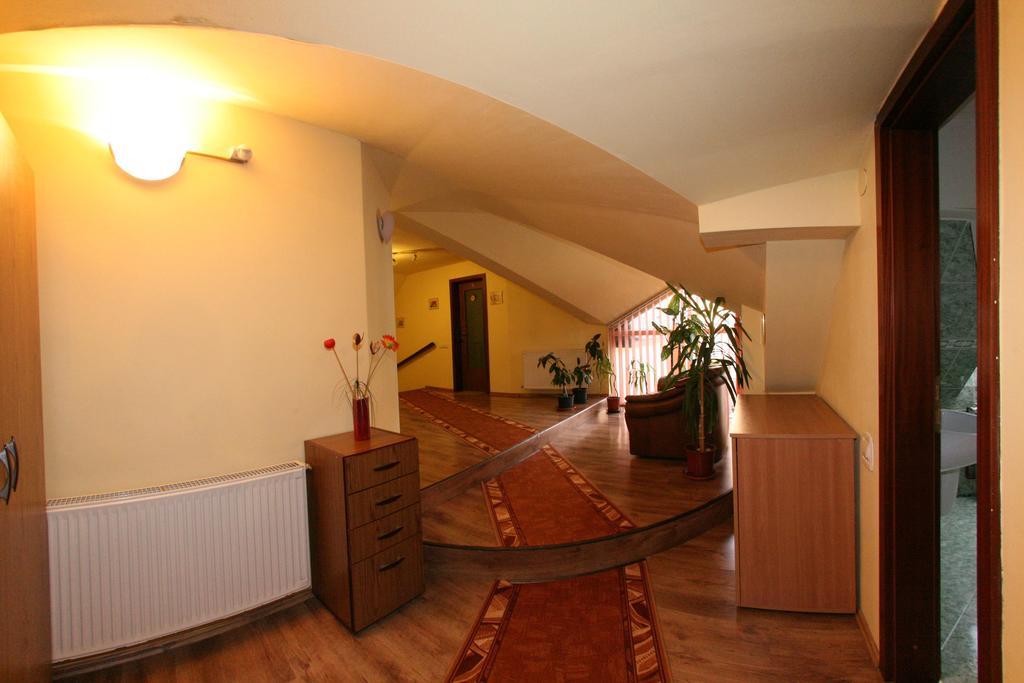 Pension Casa Timar Hotel Braşov Buitenkant foto